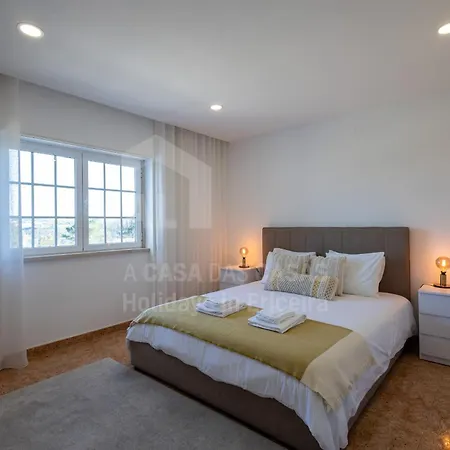 Casa de Férias Moinho D'ouro By Acasadascasas *