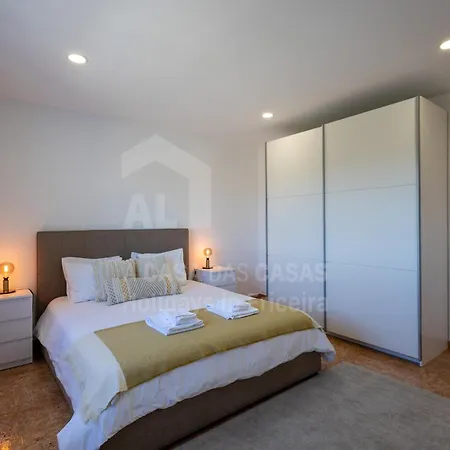 Casa de Férias Moinho D'ouro By Acasadascasas Ericeira