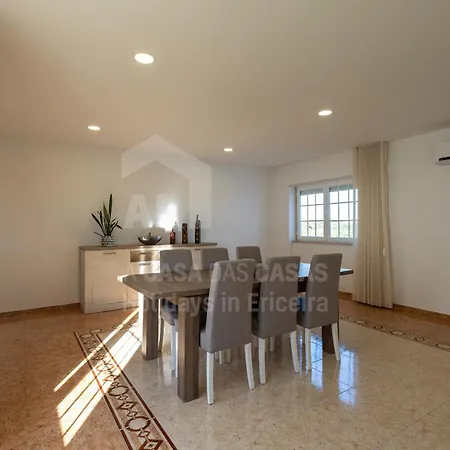 Casa de Férias Moinho D'ouro By Acasadascasas