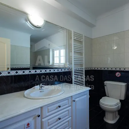 Moinho D'ouro By Acasadascasas Casa de Férias *