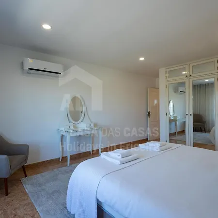Casa de Férias Moinho D'ouro By Acasadascasas Ericeira
